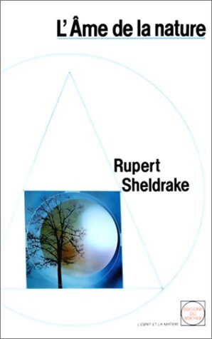 Livrenpoche : L'âme de la nature - Rupert Sheldrake - Livre