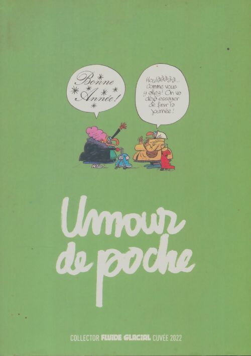 Livrenpoche : Umour de poche 202 - Collectif - Livre