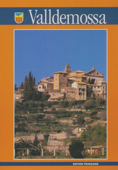 Livrenpoche : Valdemossa - Collectif - Livre