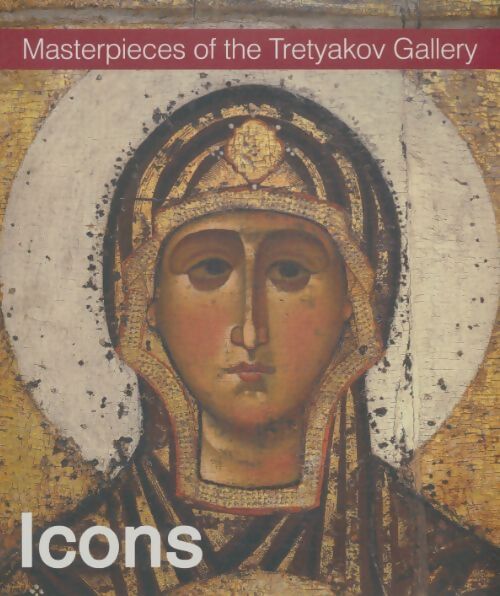 Livrenpoche : Icons - Collectif - Livre