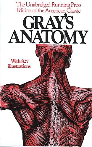 Livrenpoche : Gray's anatomy - Henri Gray - Livre