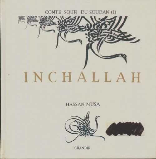 Livrenpoche : Inchallah - Hassan Musa - Livre