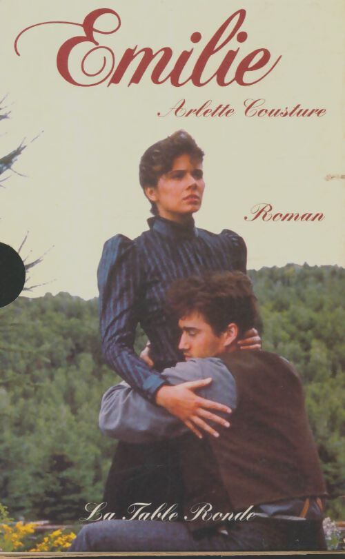 Livrenpoche : Les filles de Caleb - Arlette Cousture - Livre