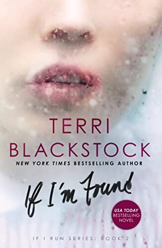 Livrenpoche : If i'm found - Terri Blackstock - Livre