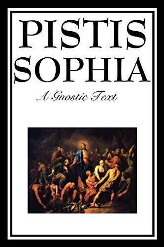 Livrenpoche : Pistis Sophia - G. R. S. Mead - Livre