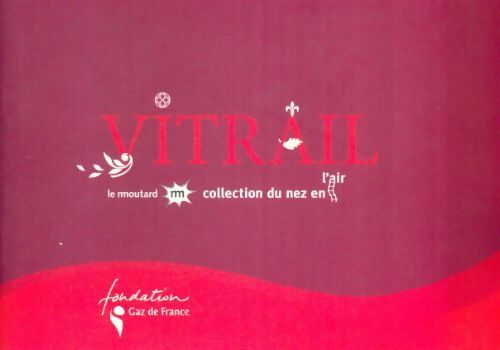 Livrenpoche : Vitrail - Collectif - Livre