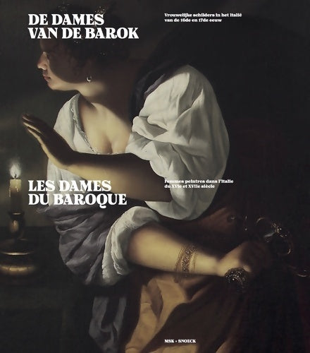 Livrenpoche : Les dames du baroque - Alain Tapié - Livre