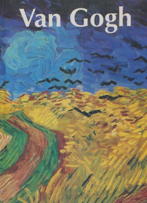 Livrenpoche : Vincent van Gogh - Collectif - Livre