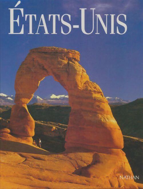 Livrenpoche : Etats-Unis - Patrizia Raffin - Livre