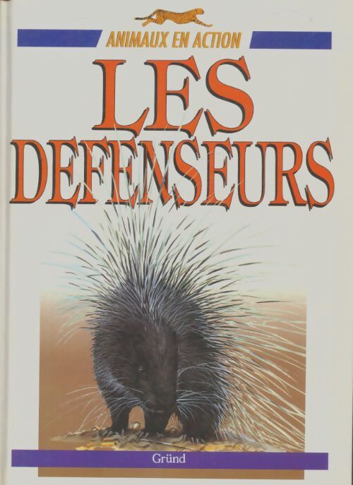 Livrenpoche : Les défenseurs - Jenny Wood - Livre