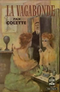 Livrenpoche : La vagabonde - Colette - Livre