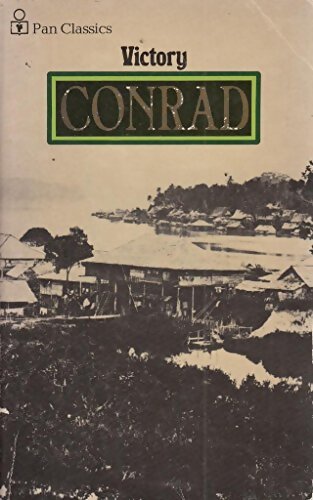 Livrenpoche : Victory - Joseph Conrad - Livre