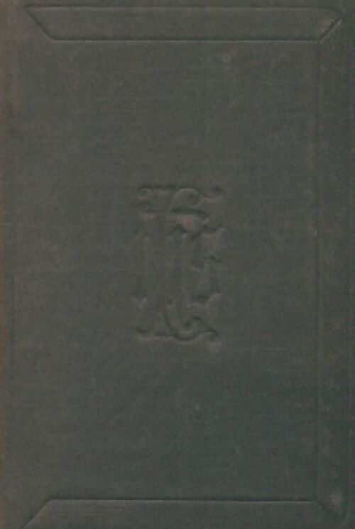 Livrenpoche : Imitation de la Très-Sainte Vierge - Collectif - Livre
