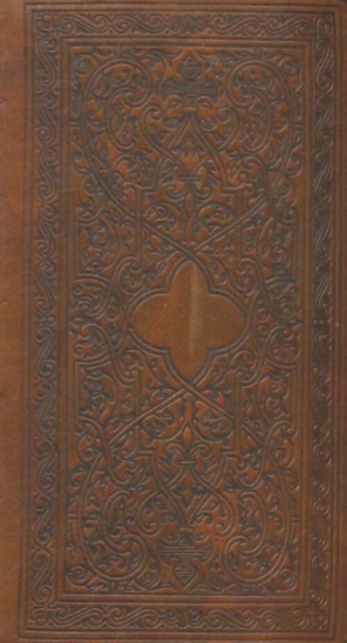 Livrenpoche : Paroissien romain  - Collectif - Livre