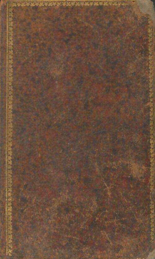 Livrenpoche : Benjamin ou l'élève des frères des écoles chrétiennes - Xxx - Livre