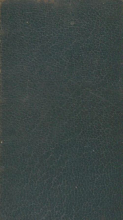 Livrenpoche : L'ordinaire de la messe - Xxx - Livre