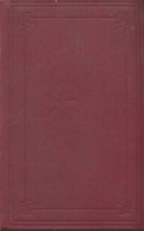 Livrenpoche : Journal de jeunesse - Francisque Sarcey - Livre