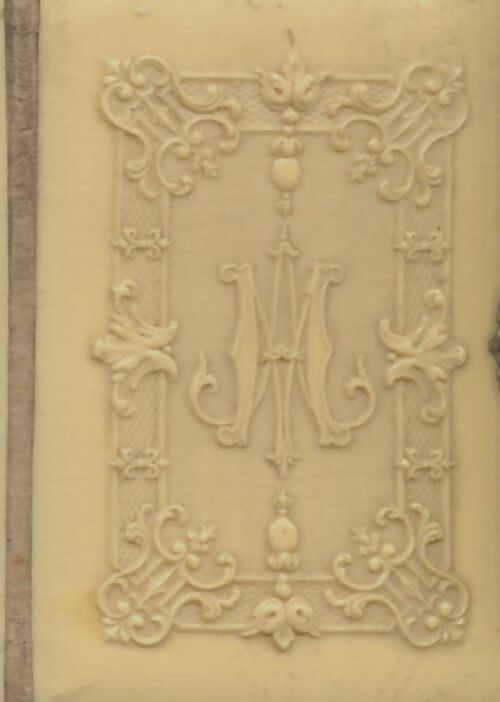 Livrenpoche : Paroissien romain - Collectif - Livre