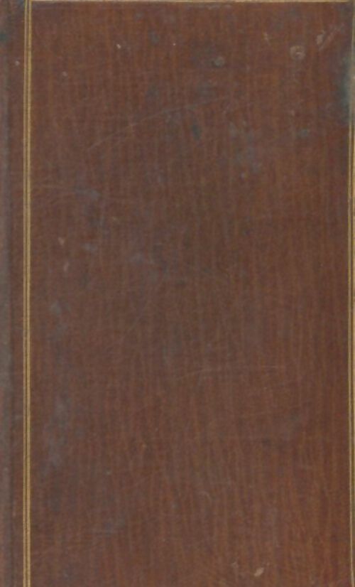 Livrenpoche : L'imitation de Jésus-Christ - Félicité De Lamennais - Livre