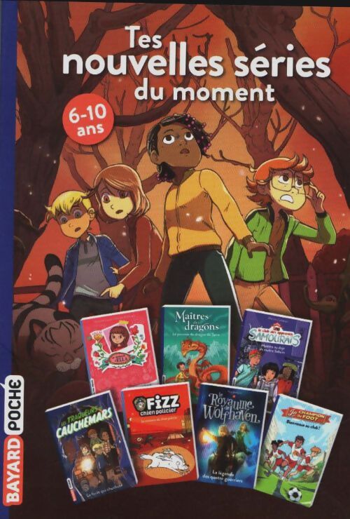 Livrenpoche : Tes nouvelles séries du moment - Meredith; MacDonald Danielle Costain - Livre