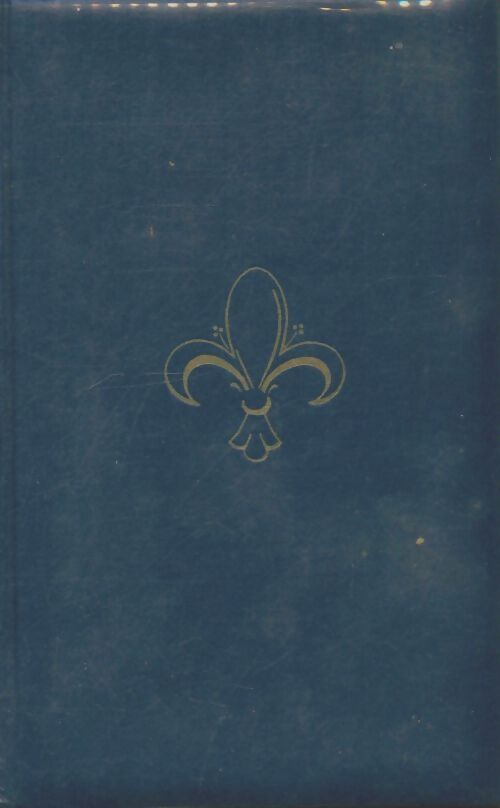 Livrenpoche : Saint-Louis  - Jacques Levron - Livre