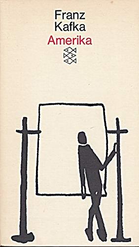 Livrenpoche : America - Franz Kafka - Livre