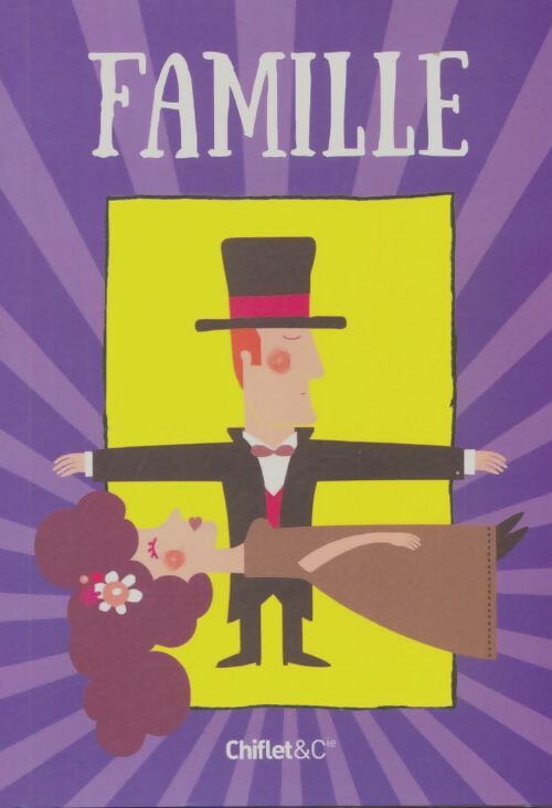 Livrenpoche : Famille - Collectif - Livre