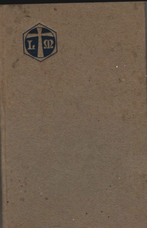 Livrenpoche : Manuel des "Louises de Marillac" - Collectif - Livre