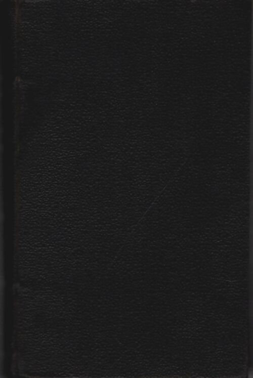 Livrenpoche : Introduction à la vie dévote - Saint De Sales - Livre