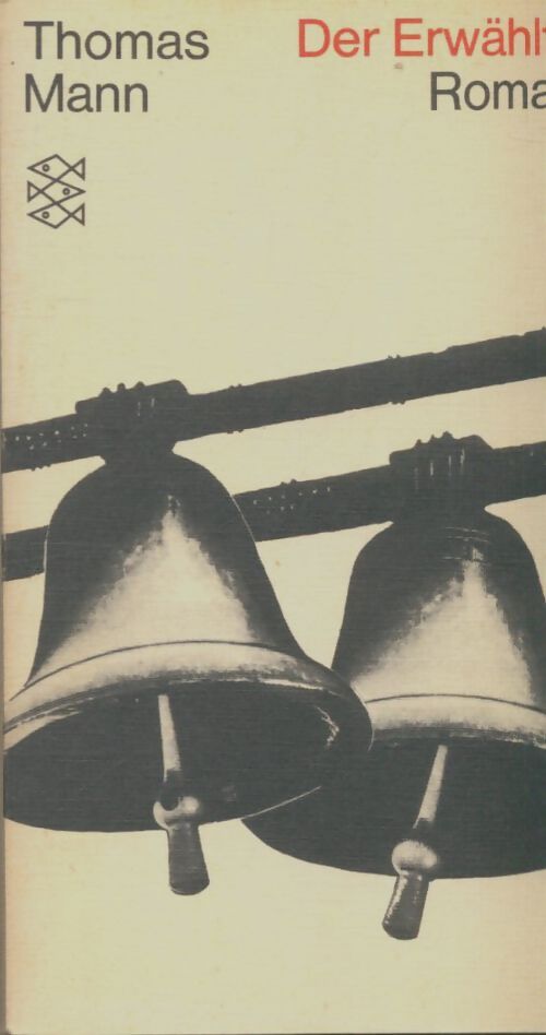 Livrenpoche : Der Erwählte - Thomas Mann - Livre