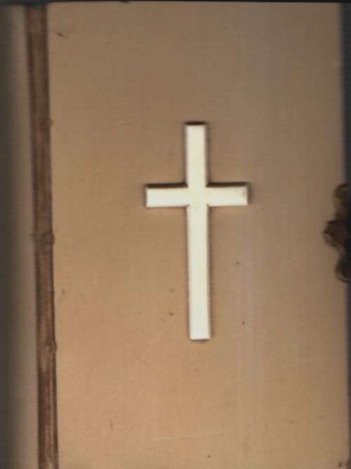 Livrenpoche : Paroissien romain - Collectif - Livre