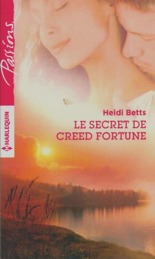 Livrenpoche : Le secret de Creed Fortune - Heidi Betts - Livre