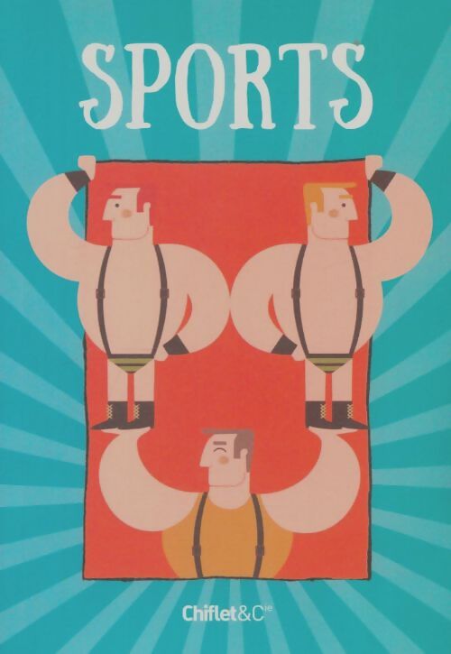 Livrenpoche : Sports - Collectif - Livre