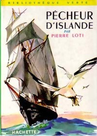 Livrenpoche : Pêcheur d'Islande - Loti Pierre - Livre