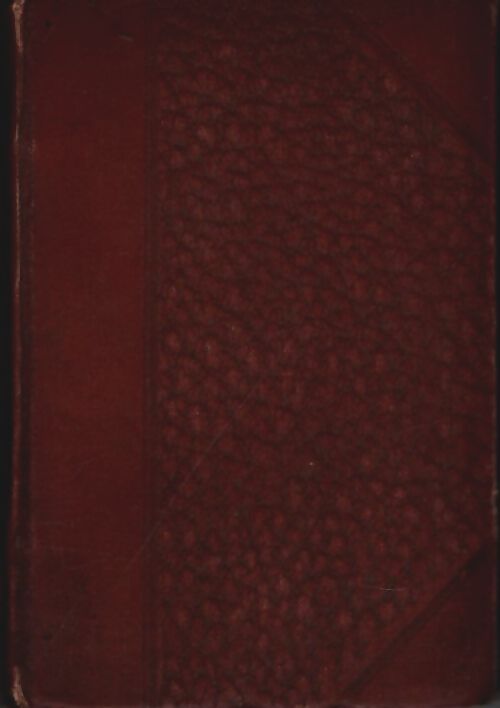 Livrenpoche : Histoire de France Tomes IX et X : La Renaissance et le Protestantisme 1461-1610 - Edmond Demolins - Livre
