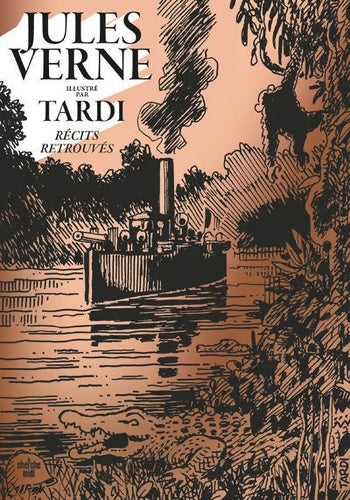 Livrenpoche : Récits retrouvés - Jules Verne - Livre