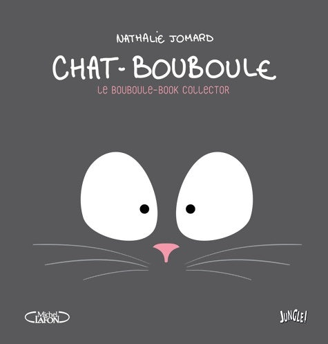Livrenpoche : Chat-Bouboule - Edition collector - Nathalie - Livre