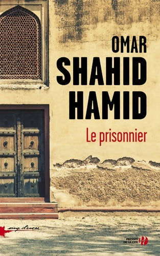Livrenpoche : Le Prisonnier - Omar Shahid Hamid - Livre