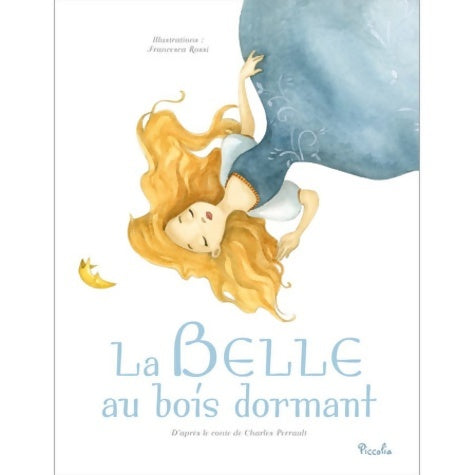 Livrenpoche : La belle au bois dormant - Charles Perrault - Livre