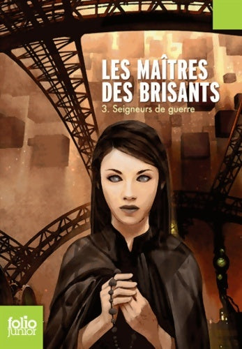 Livrenpoche : Les Maîtres des Brisants III : Seigneurs de guerre - Erik L'homme - Livre