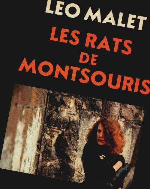 Livrenpoche : Les rats de Montsouris - Léo Malet - Livre