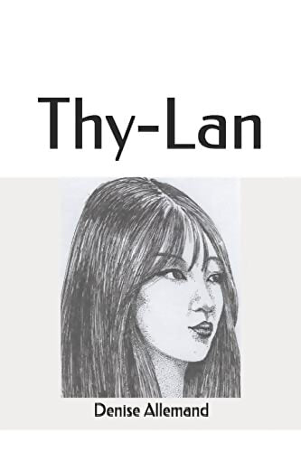 Livrenpoche : Thy-Lan - Denise Allemand - Livre