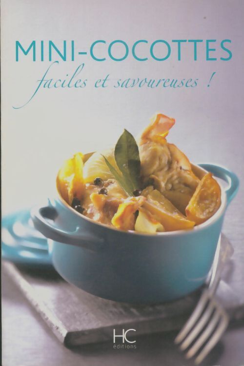 Livrenpoche : Mini-cocottes - Xxx - Livre