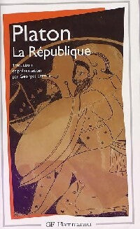 Livrenpoche : La République - Platon - Livre