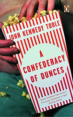 Livrenpoche : A confederacy of dunces - John Kennedy Toole - Livre