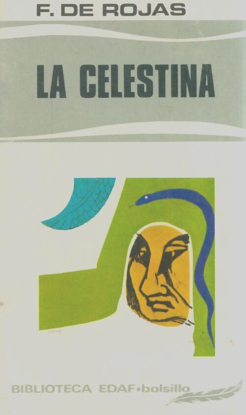 Livrenpoche : La celestina - Fernando De Rojas - Livre