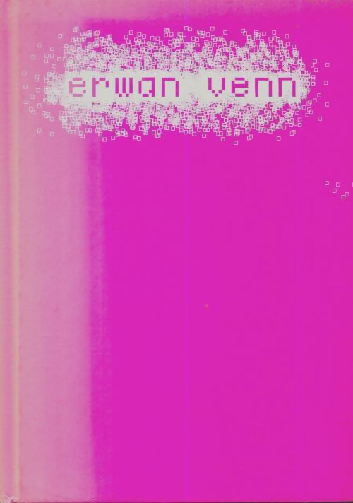 Livrenpoche : Erwan Venn - Collectif - Livre