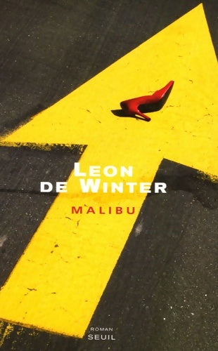 Livrenpoche : Malibu - Léon De Winter - Livre