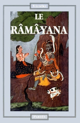 Livrenpoche : Le Râmâyana - Valmiki - Livre
