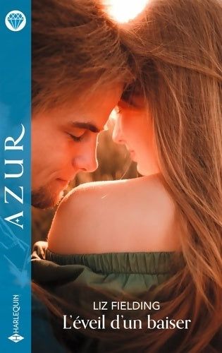 Livrenpoche : L'éveil d'un baiser - Liz Fielding - Livre